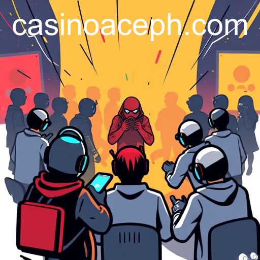 The Dynamics of Player Community: Exploring the Role of Aceph