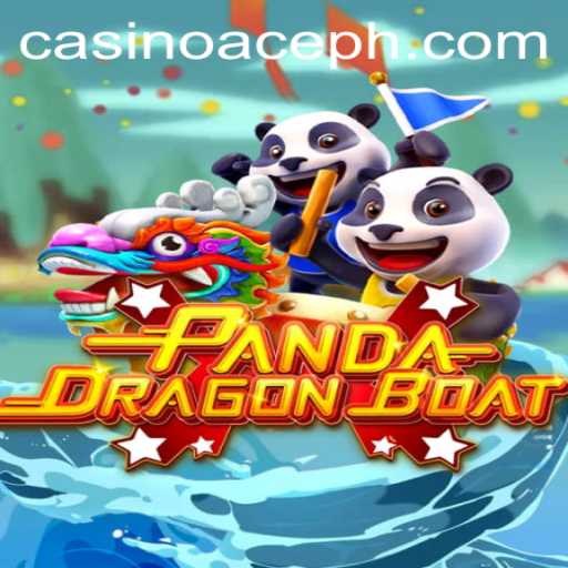 Dive into PANDADRAGONBOAT: A Riveting New Adventure Game