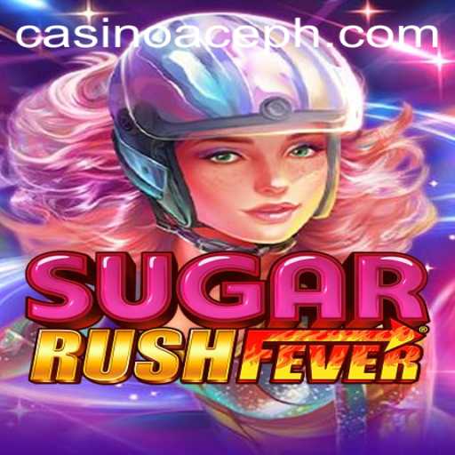 Discover the Excitement of SugarRushFever: An In-depth Look at the Latest Gaming Sensation